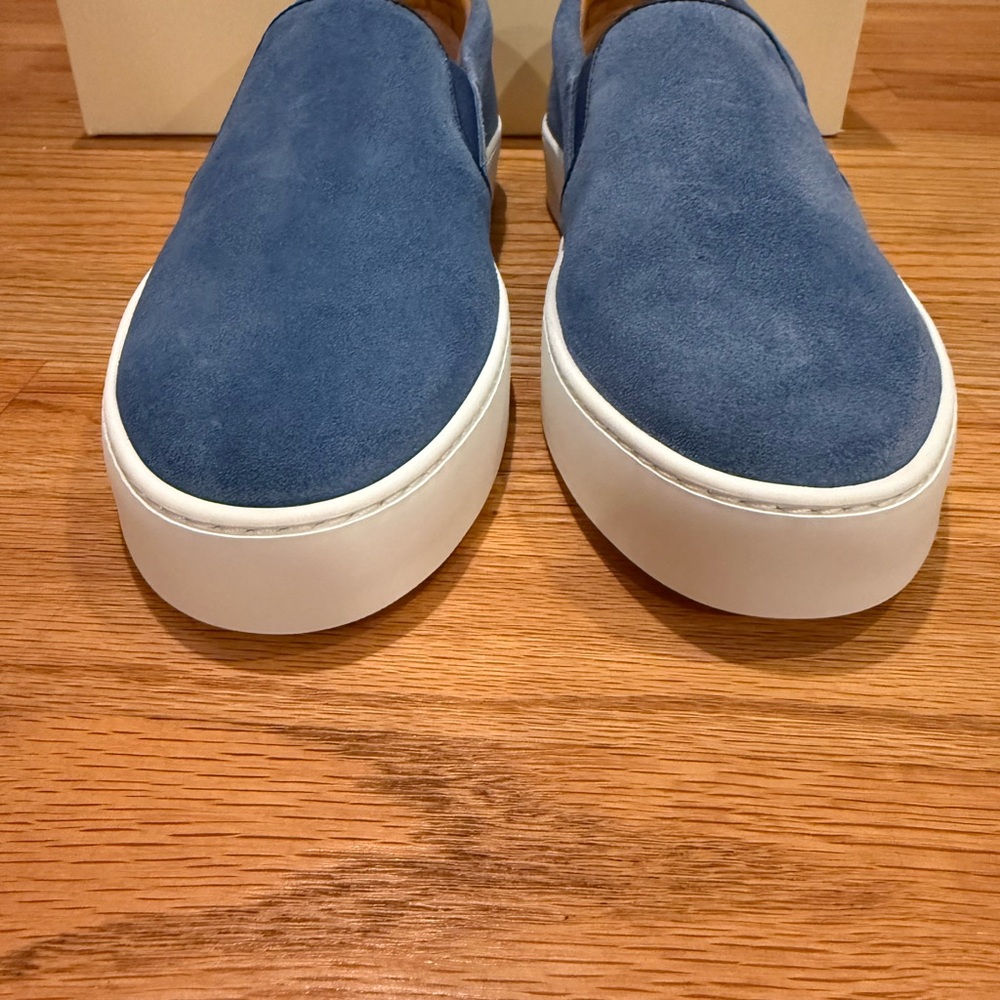 🍃NIB- Sezane Theo sneakers - size US 8 (EU 39) - Picture 9 of 12